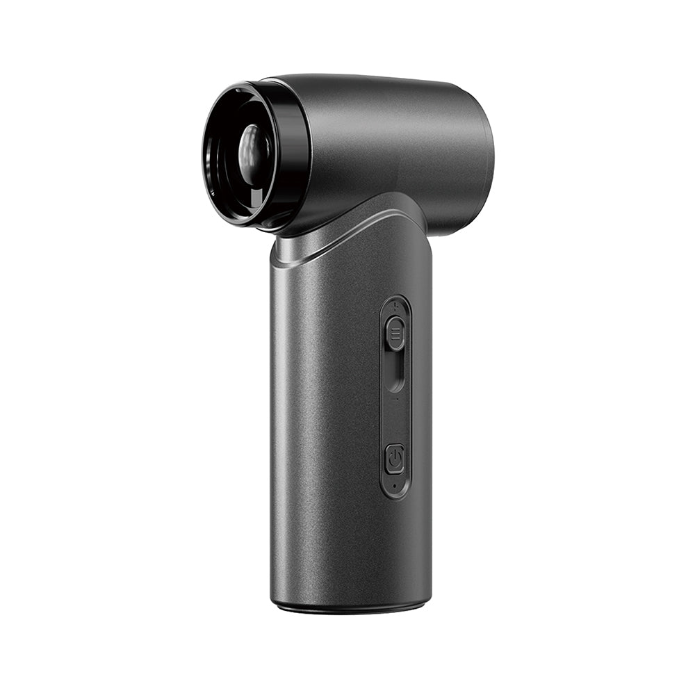 Wiwu Wi-FS015 Üfleme-Emme-Vakumlama ve Şişirme 5in1 50000PA Elektrikli Oto Araç Süpürgesi