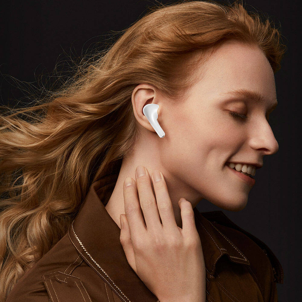 Cepax BTK-ZR102 Kulak İçi Bluetooth Kulaklık 5.4V - 10