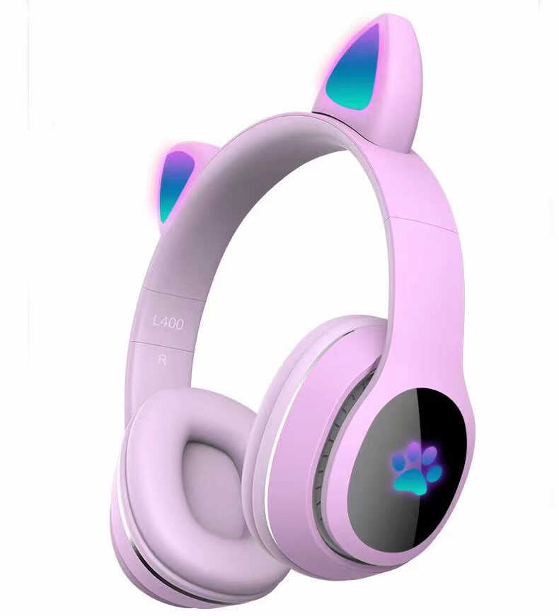 Cepax L400 Bluetooth Kulaklık - 14