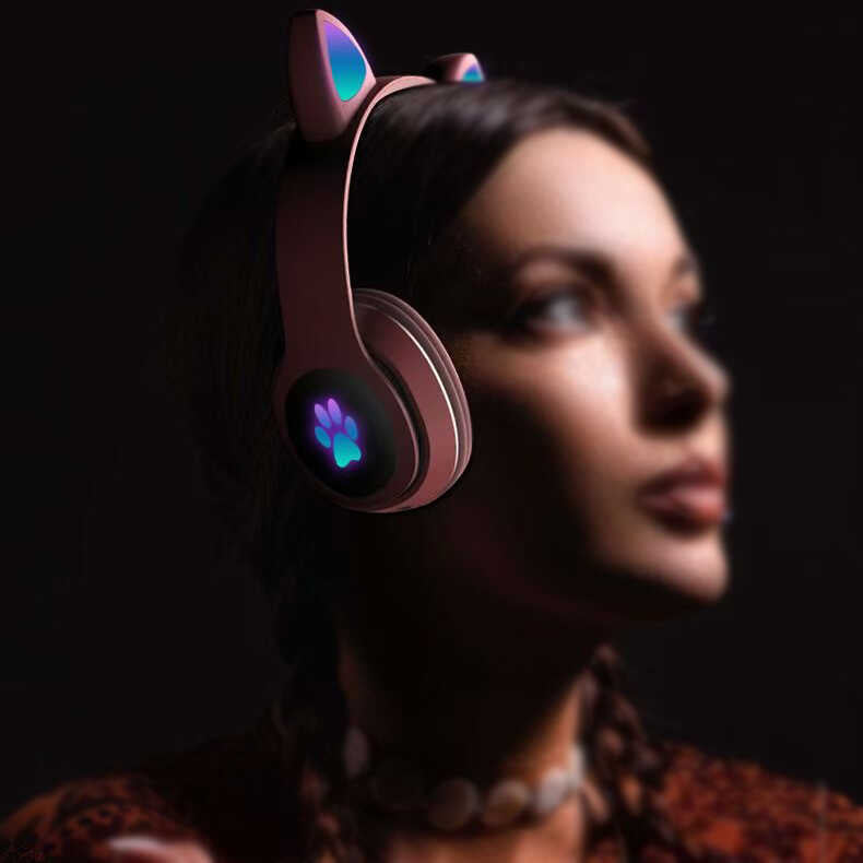 Cepax L400 Bluetooth Kulaklık - 5
