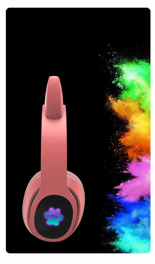 Cepax L400 Bluetooth Kulaklık - 7