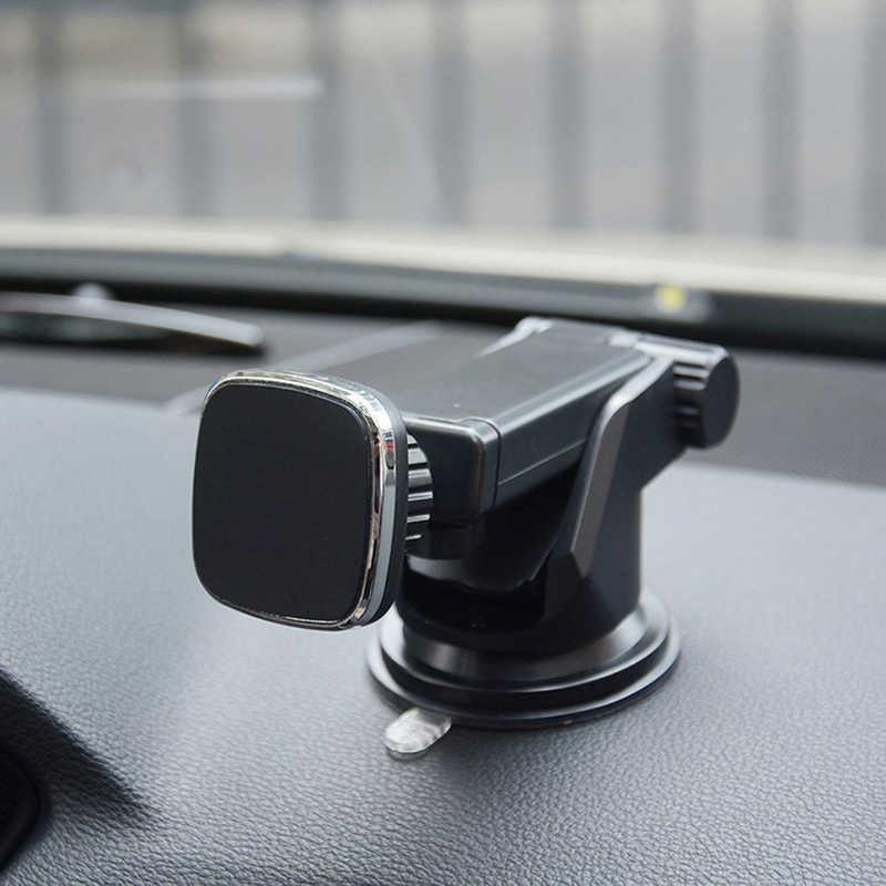 Cepax W16-4 Magnetic Car Mount Araç Telefon Tutucu - 2