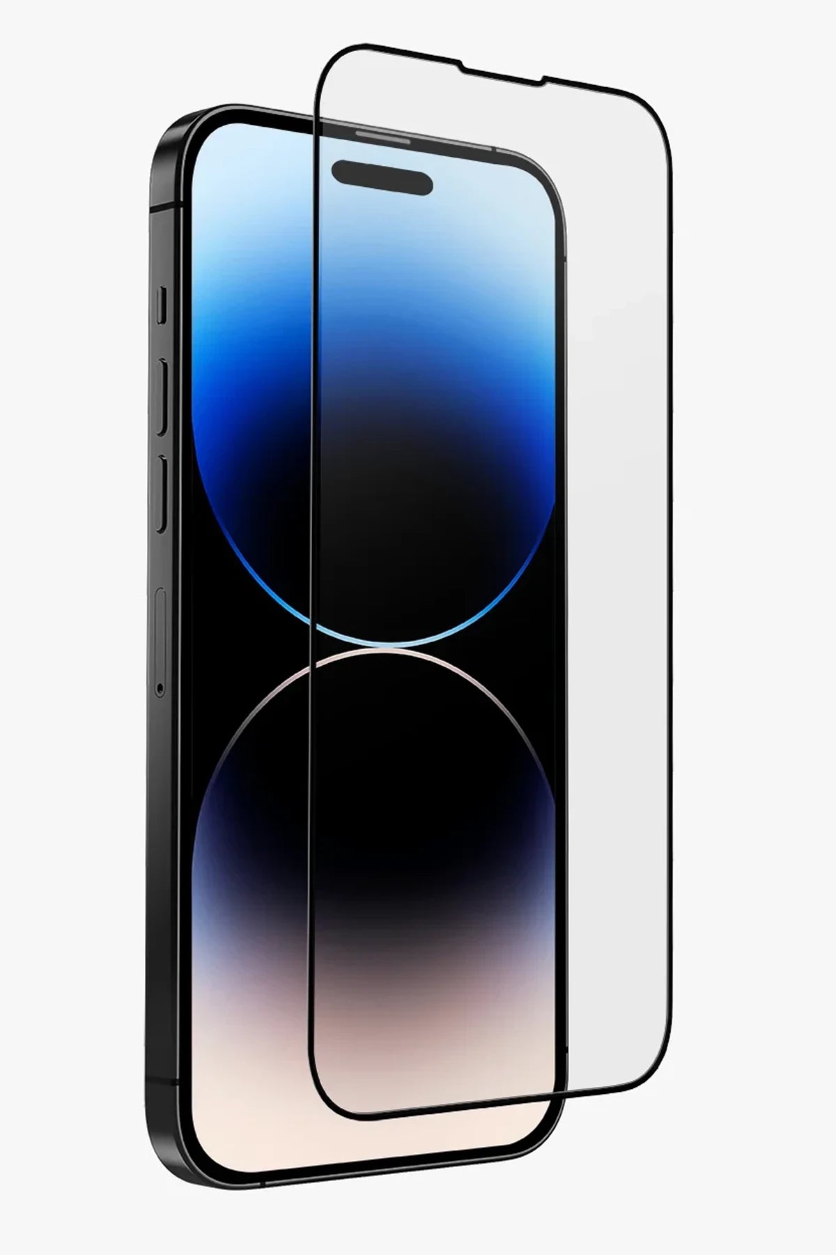 Uniq iPhone 17 Optix Vivid Cam Ekran Koruyucu