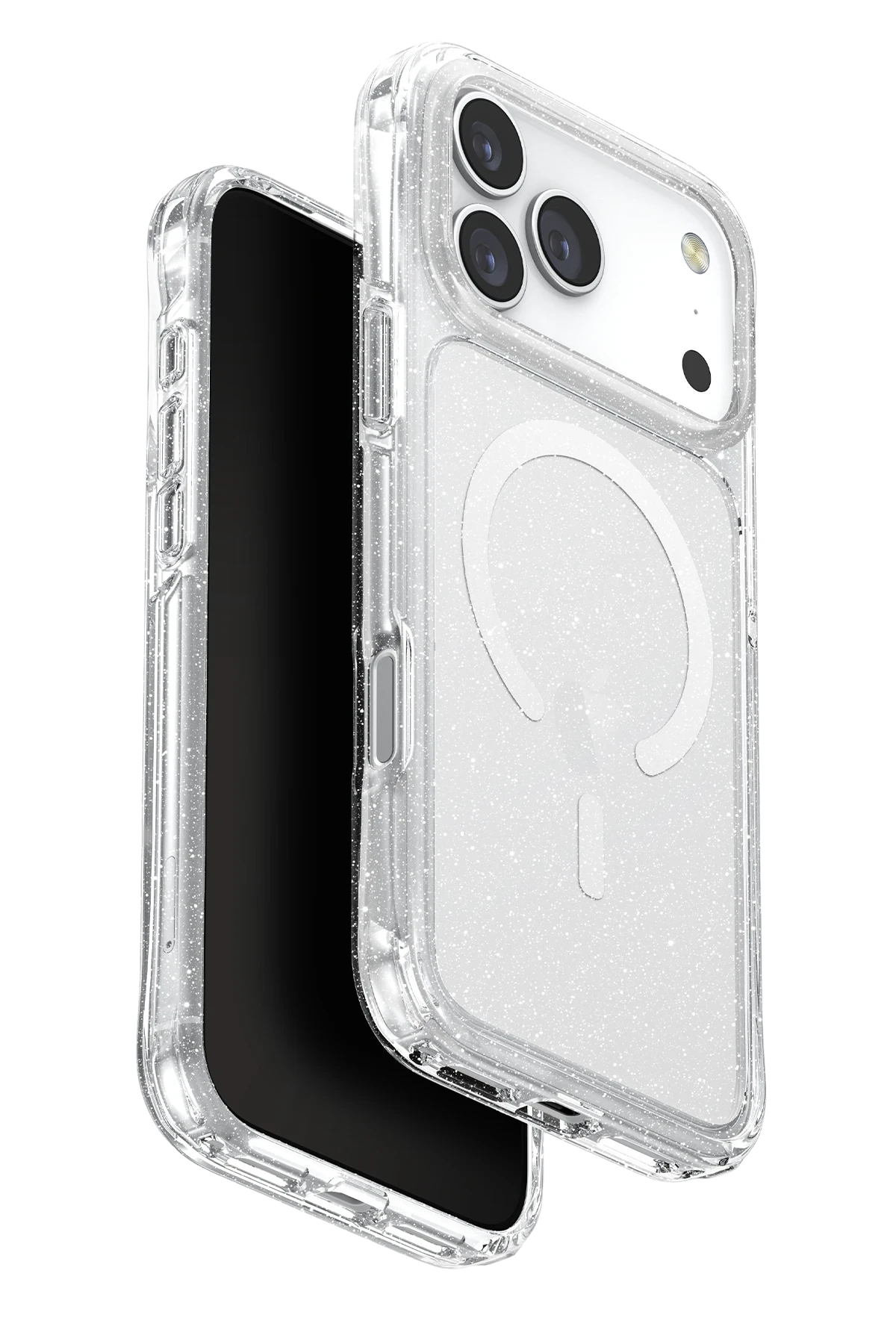 Uniq iPhone 17 Pro Max LifePro Xtreme Simli Magsafe Telefon Kılıfı