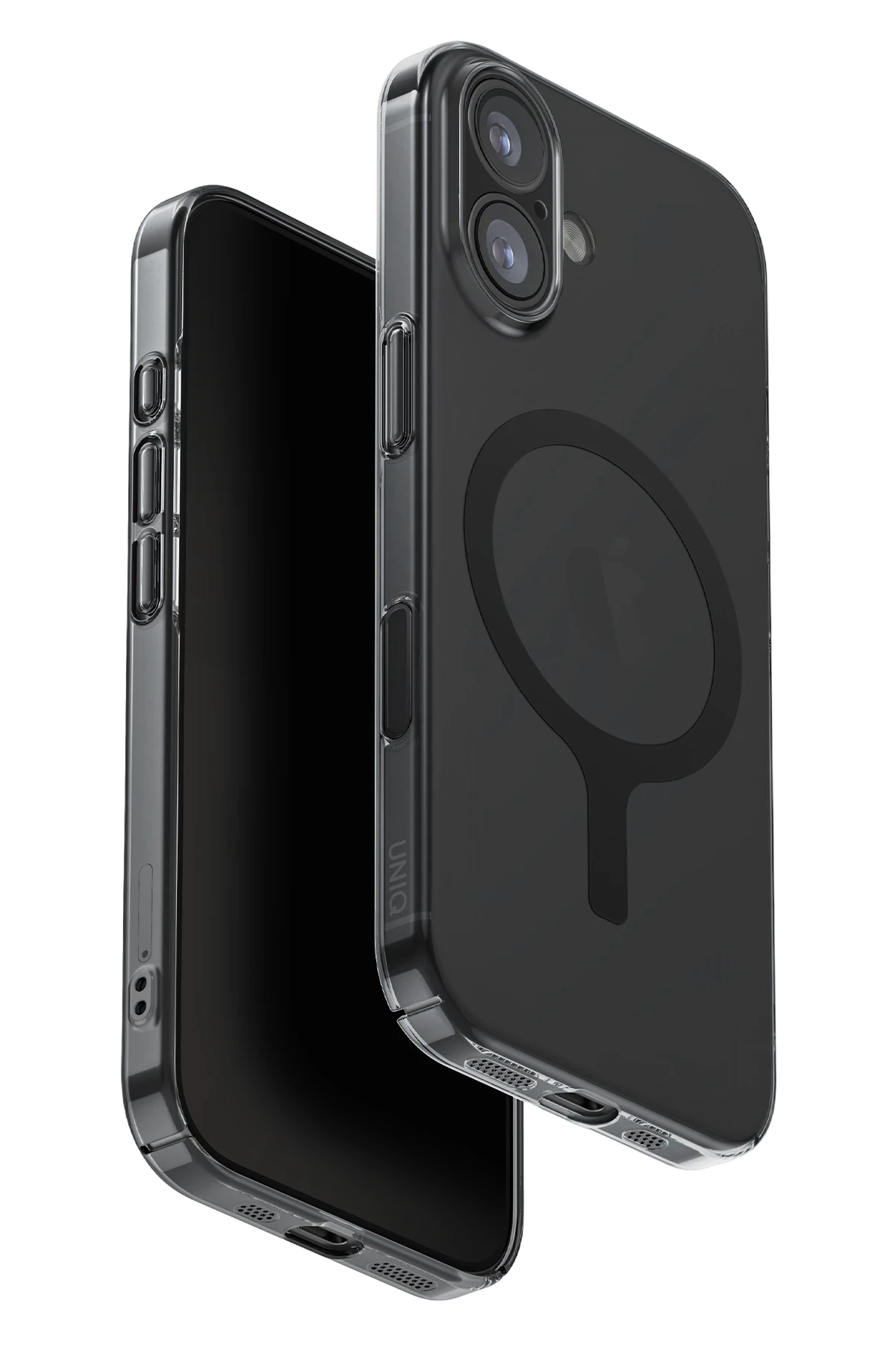 Uniq iPhone 17 AirSuit Magsafe Telefon Kılıfı