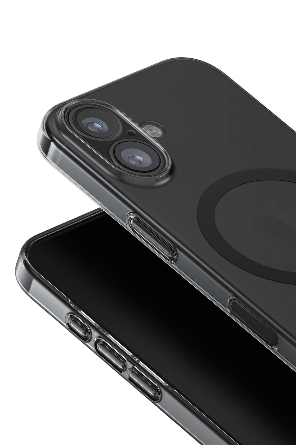 Uniq iPhone 17 AirSuit Magsafe Telefon Kılıfı