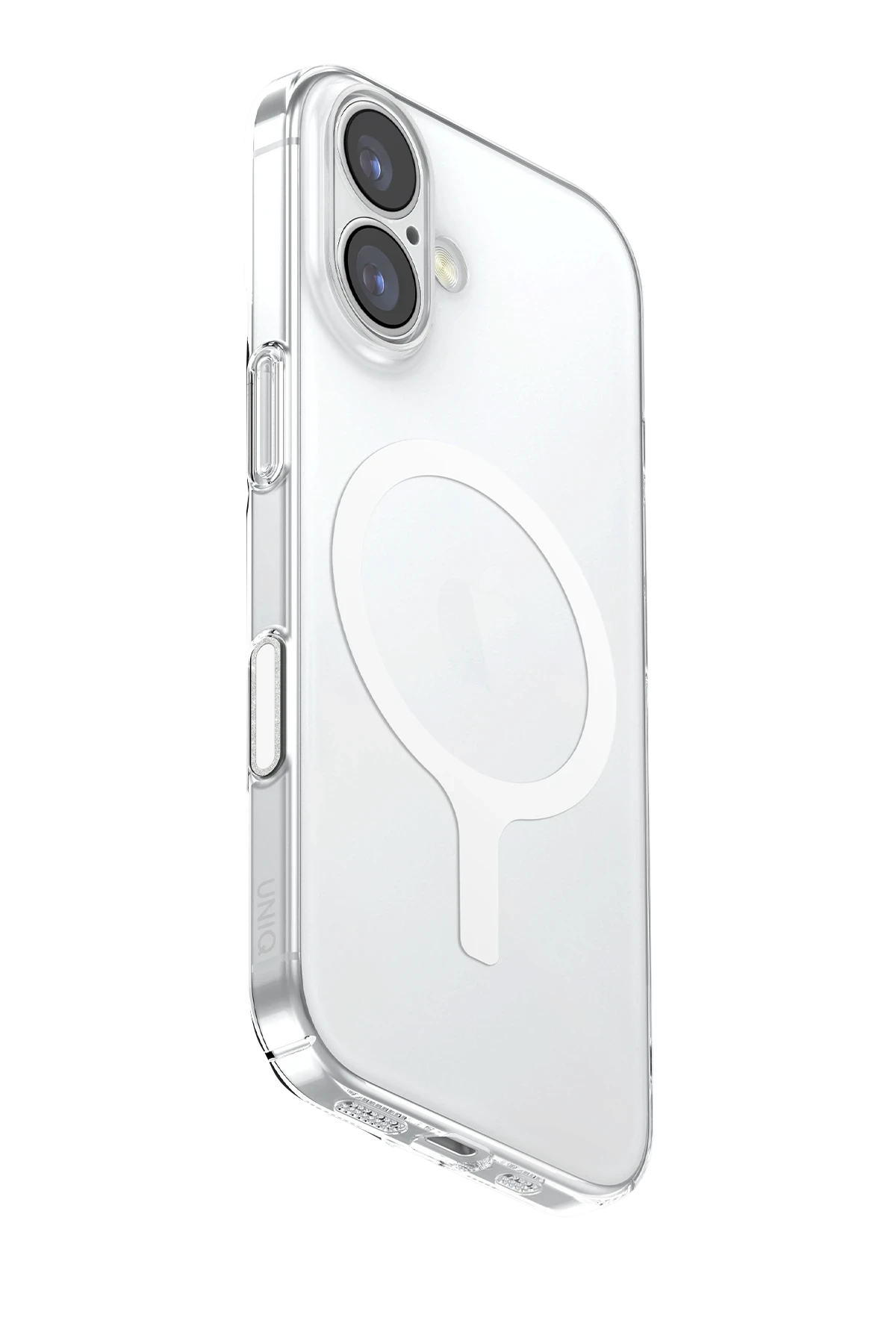 Uniq iPhone 17 AirSuit Magsafe Telefon Kılıfı