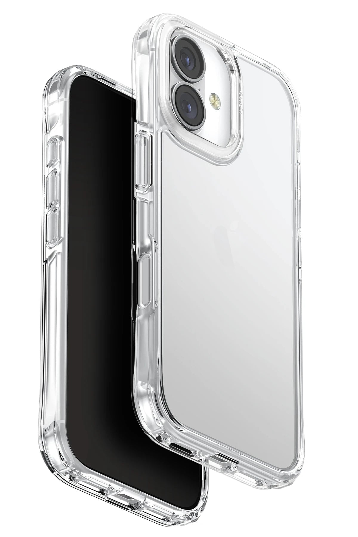 Uniq iPhone 17 LifePro Xtreme Telefon Kılıfı