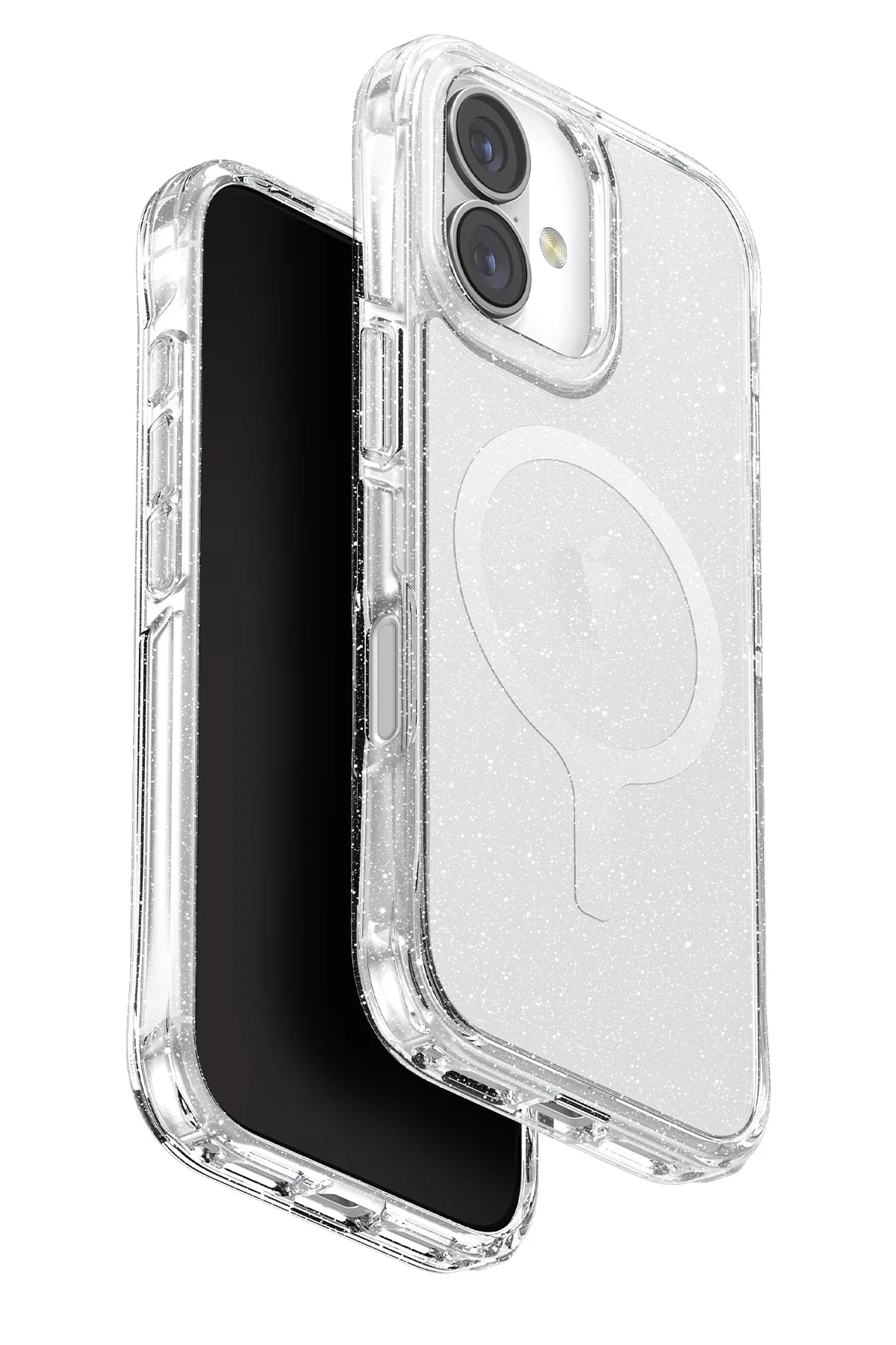 Uniq iPhone 17 LifePro Xtreme Simli Magsafe Telefon Kılıfı