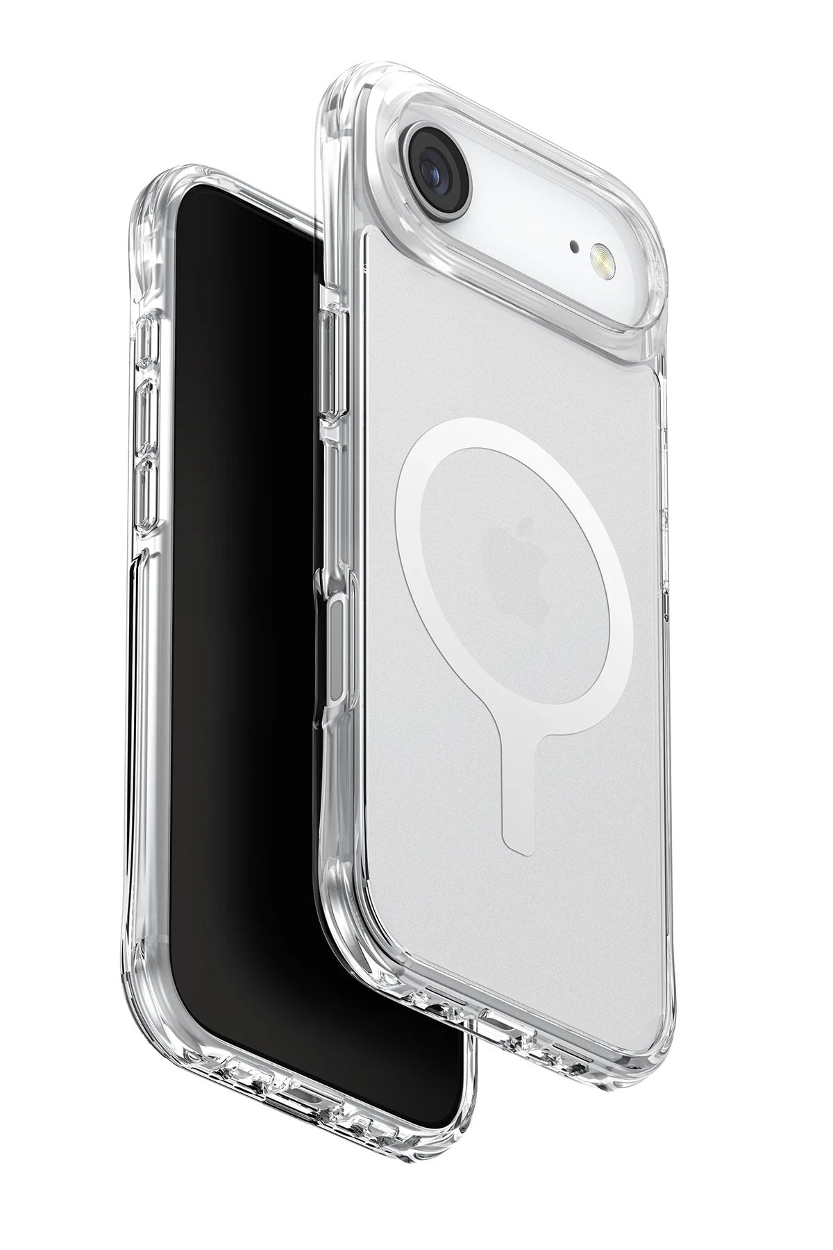 Uniq iPhone 17 Air LifePro Xtreme Magsafe Telefon Kılıfı