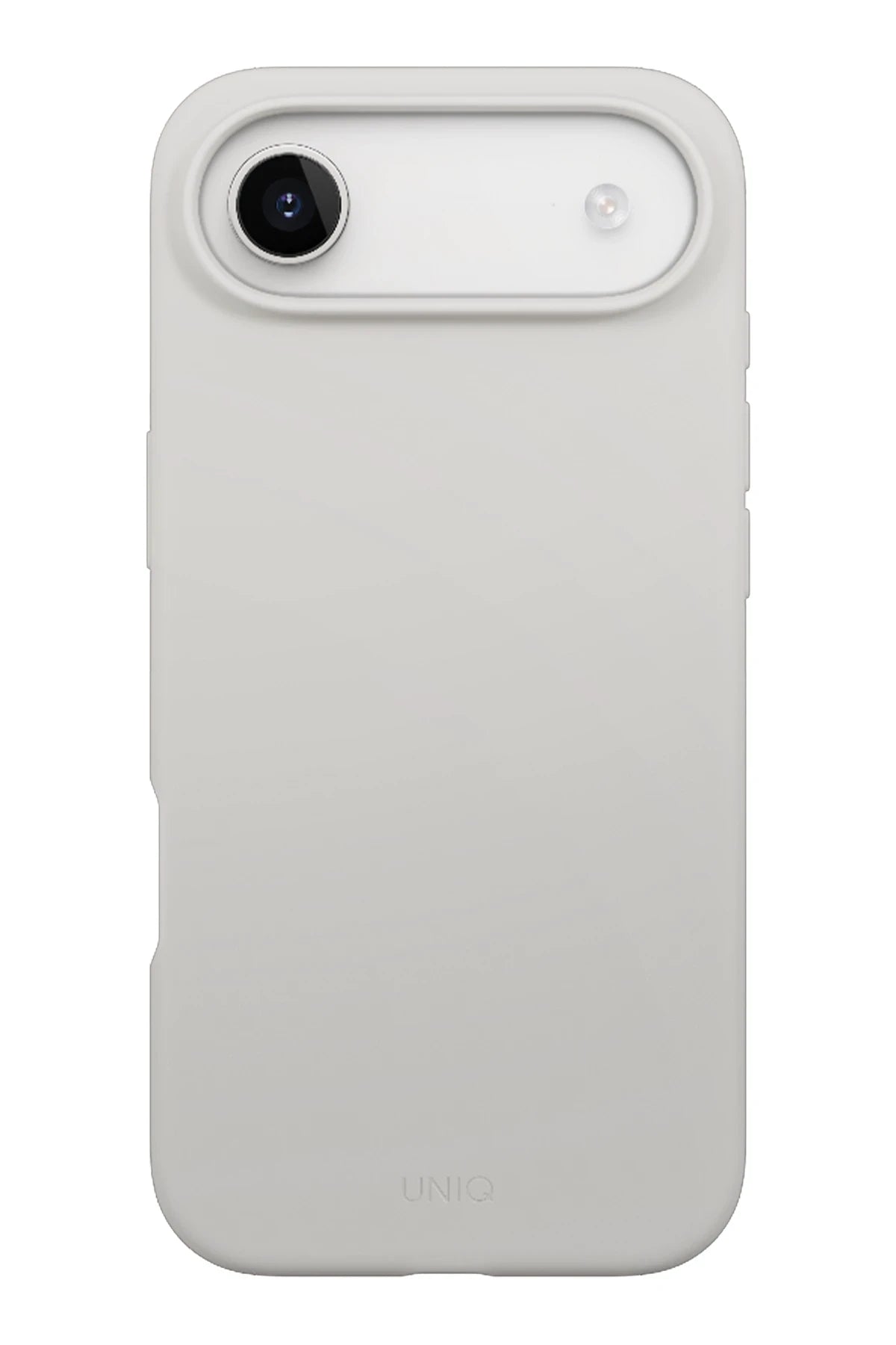 Uniq iPhone 17 Air Lino Hybrid Magsafe Telefon Kılıfı