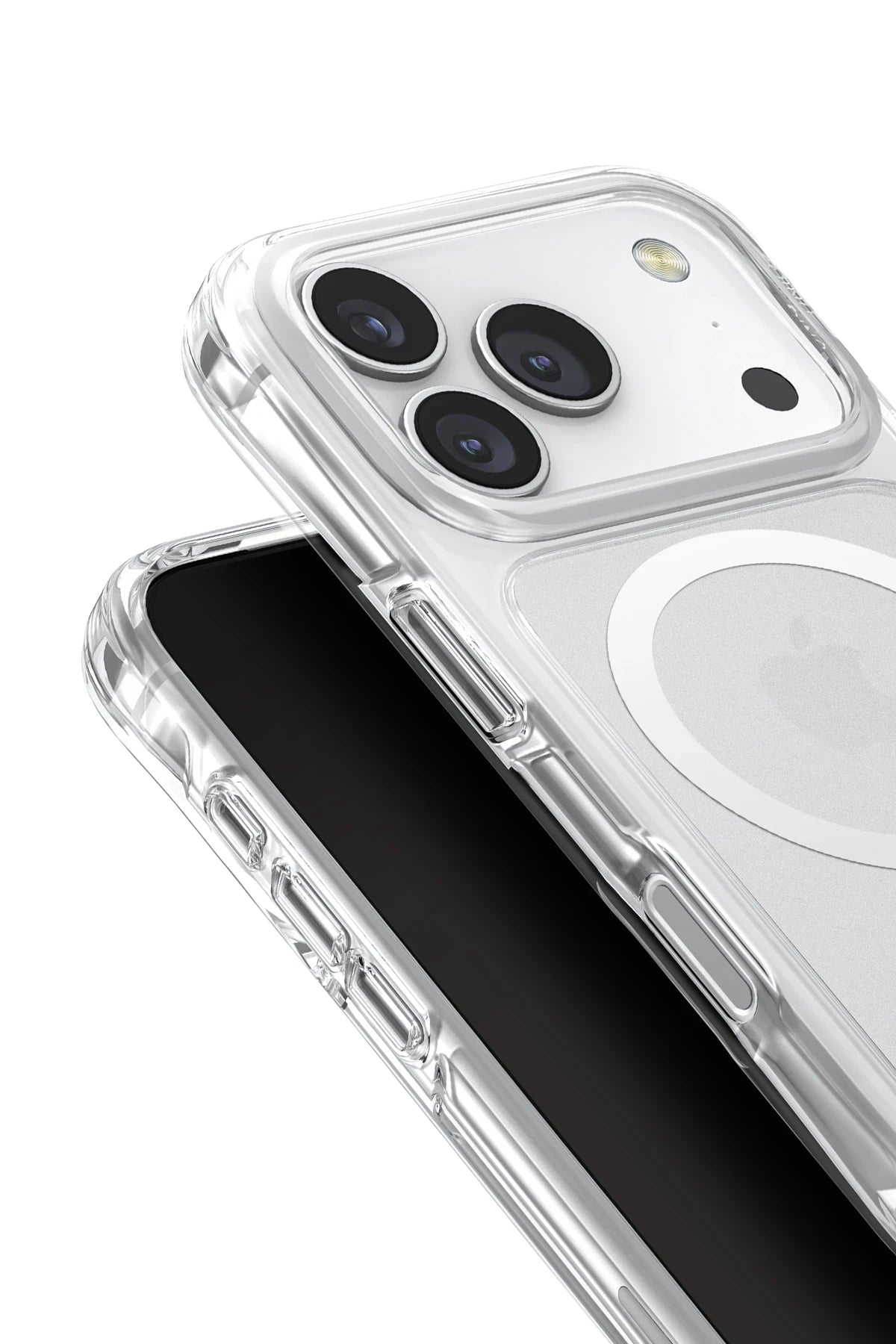 Uniq iPhone 17 Pro LifePro Xtreme Classic Magsafe Telefon Kılıfı