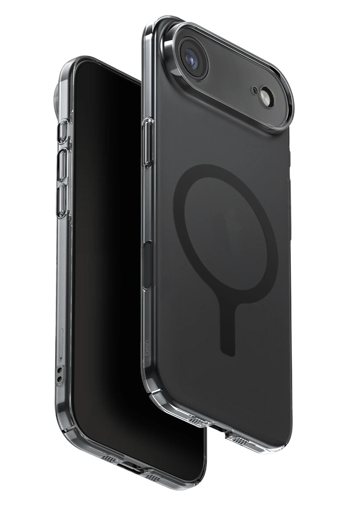 Uniq iPhone 17 Air AirSuit Magsafe Telefon Kılıfı