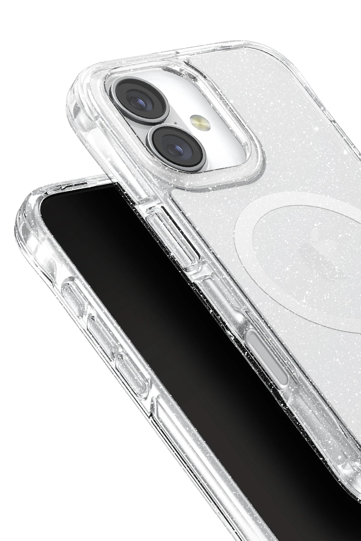 Uniq iPhone 17 LifePro Xtreme Simli Magsafe Telefon Kılıfı