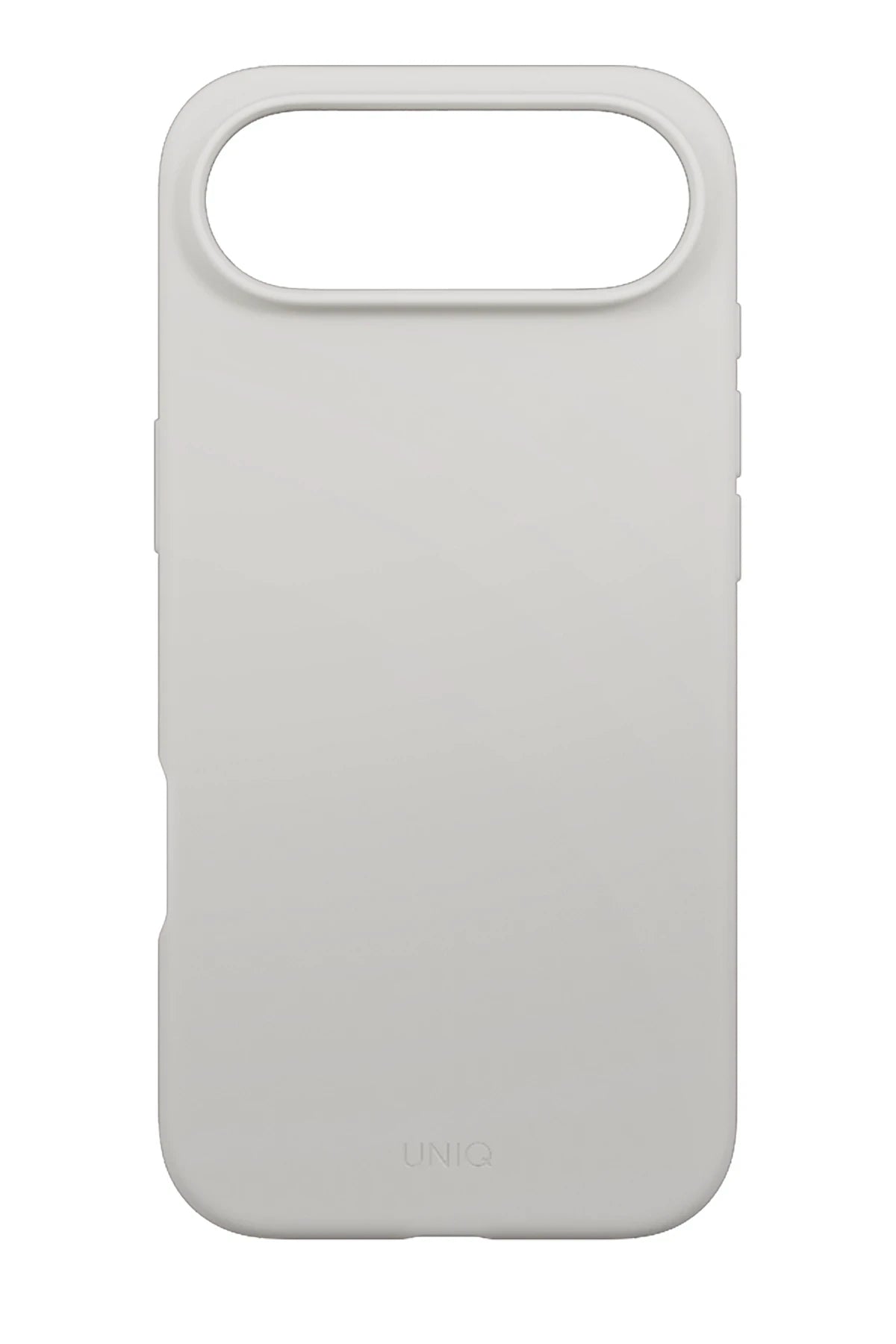 Uniq iPhone 17 Air Lino Hybrid Magsafe Telefon Kılıfı