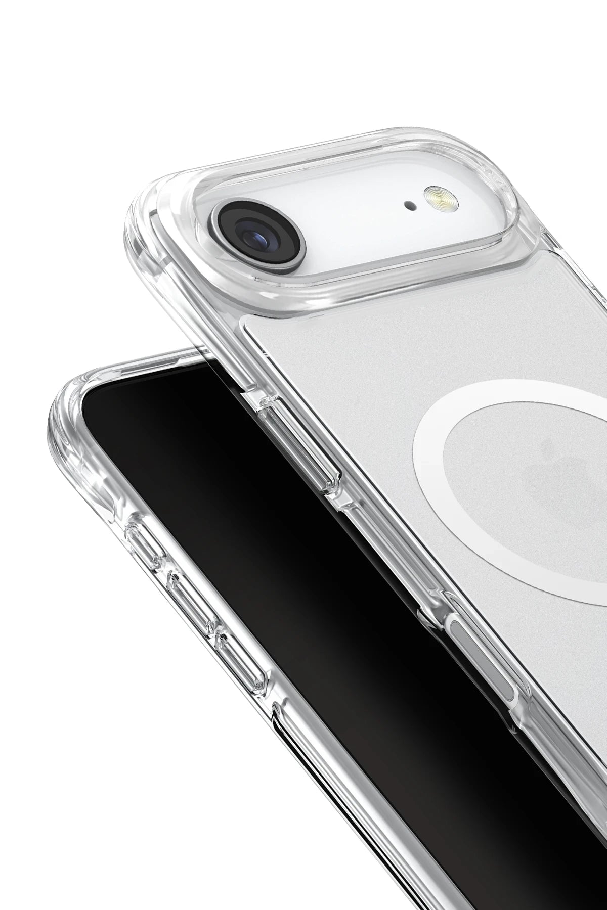 Uniq iPhone 17 Air LifePro Xtreme Magsafe Telefon Kılıfı
