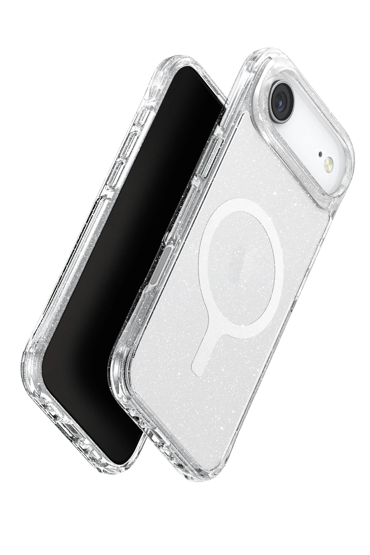 Uniq iPhone 17 Air LifePro Xtreme Simli Magsafe Telefon Kılıfı