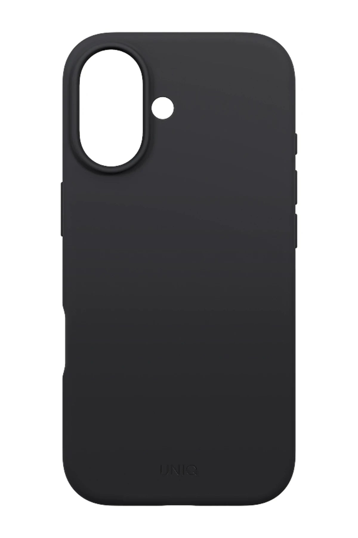 Uniq iPhone 17 Lino Hybrid Magsafe Telefon Kılıfı