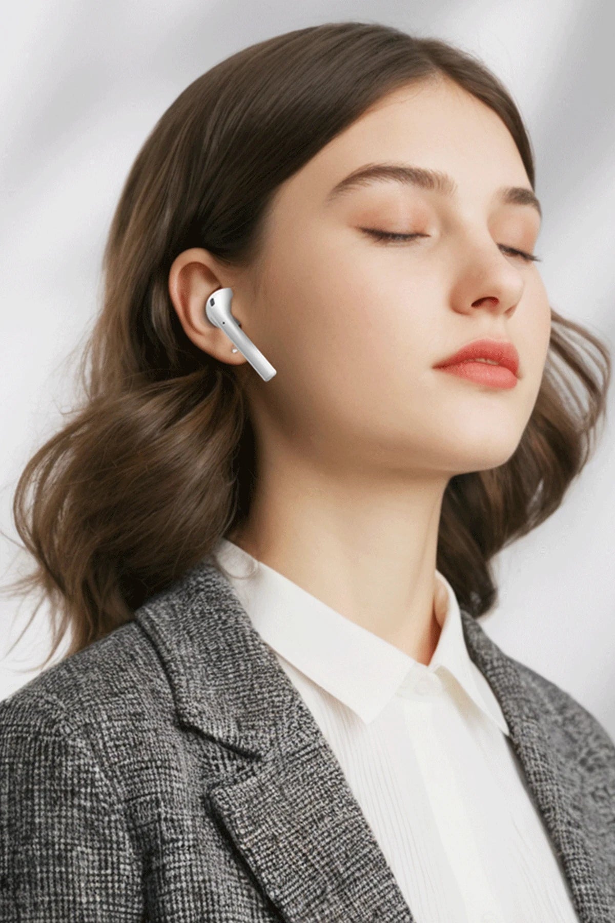 Yesido CG10 5in1 Set 12W Şarj Aleti-Kablo-Powerbank-Flash Bellek-Airpods