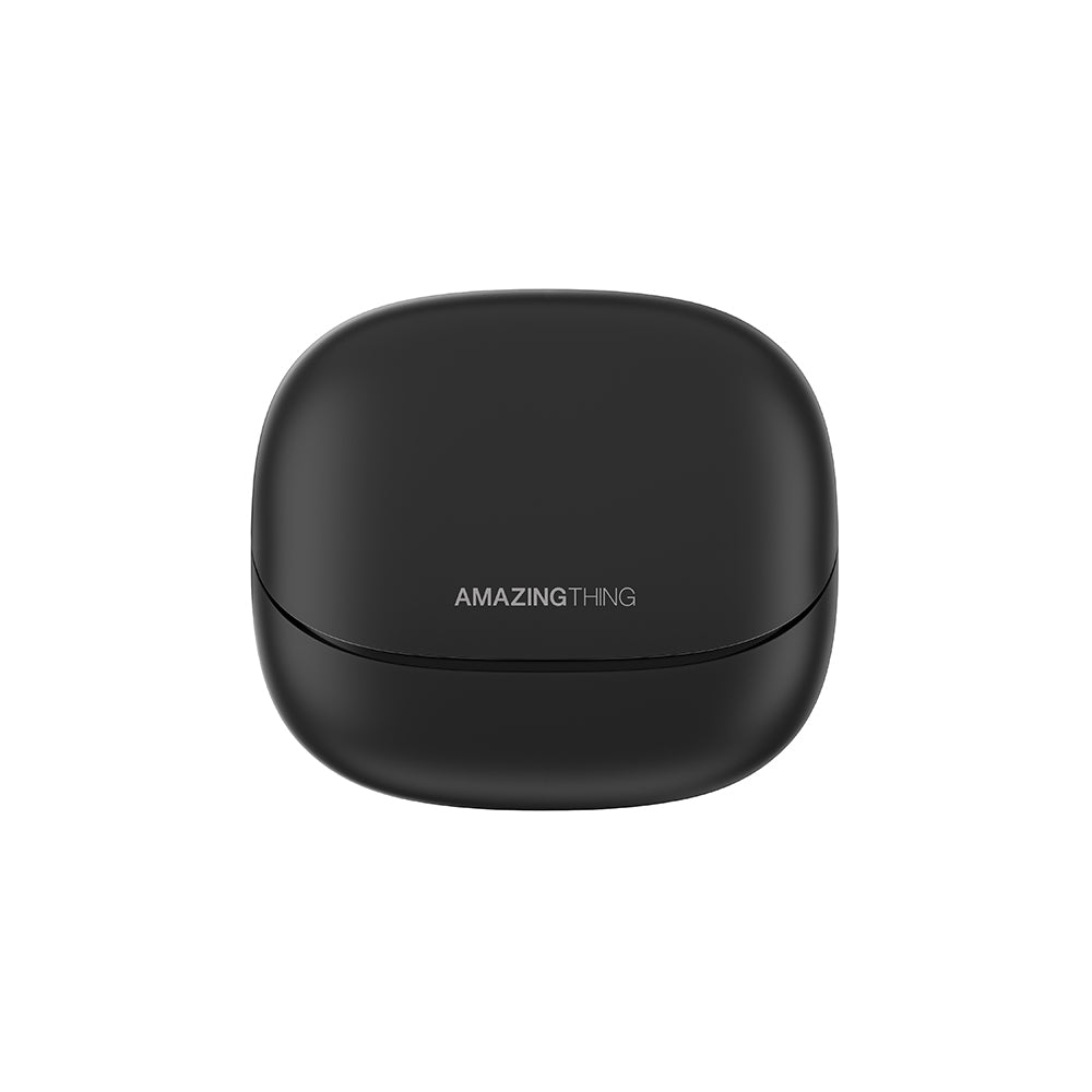 Amazingthing Amazsound Lite Dijital LED Göstergeli Kulak İçi v5.4 Bluetooth Kulaklık