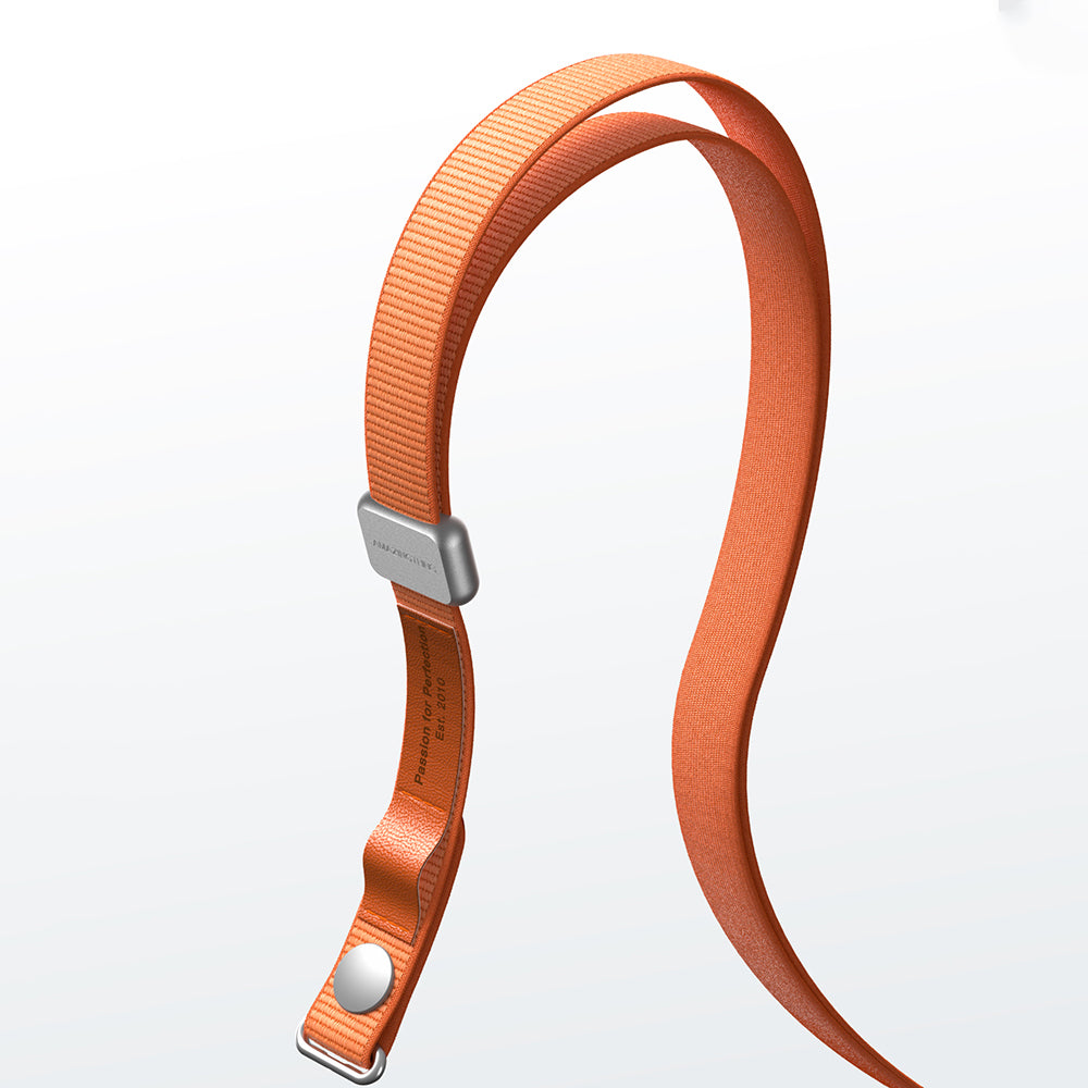 Amazingthing Titan Serisi Ayarlanabilir Manyetik Tasarımlı Telefon ve AirPods Boyun Askı İpi