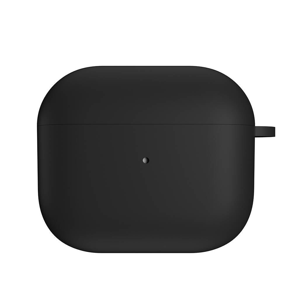 Switcheasy Skin Airpods 3. Nesil Yumuşak Dokunuşlu Likit Silikon Tasarımlı Lisanslı Kılıf