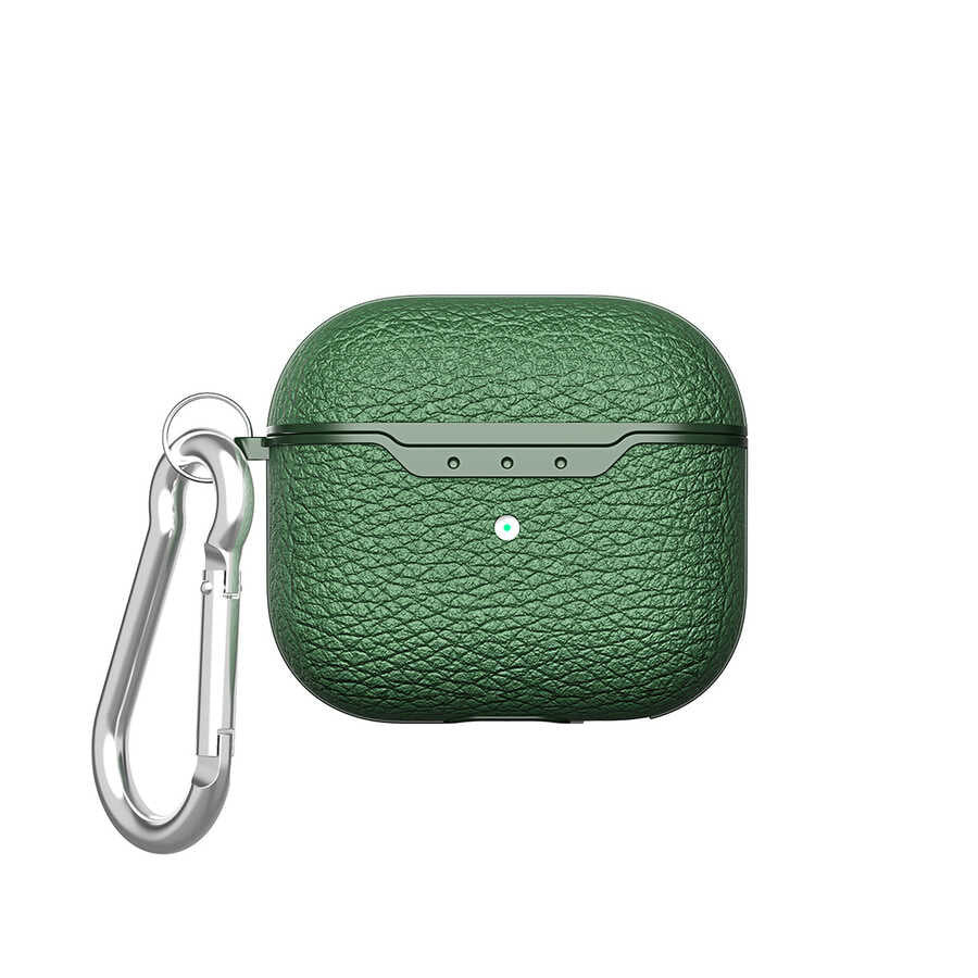 Airpods 3. Nesil Kılıf Cepax Airbag 03 Silikon