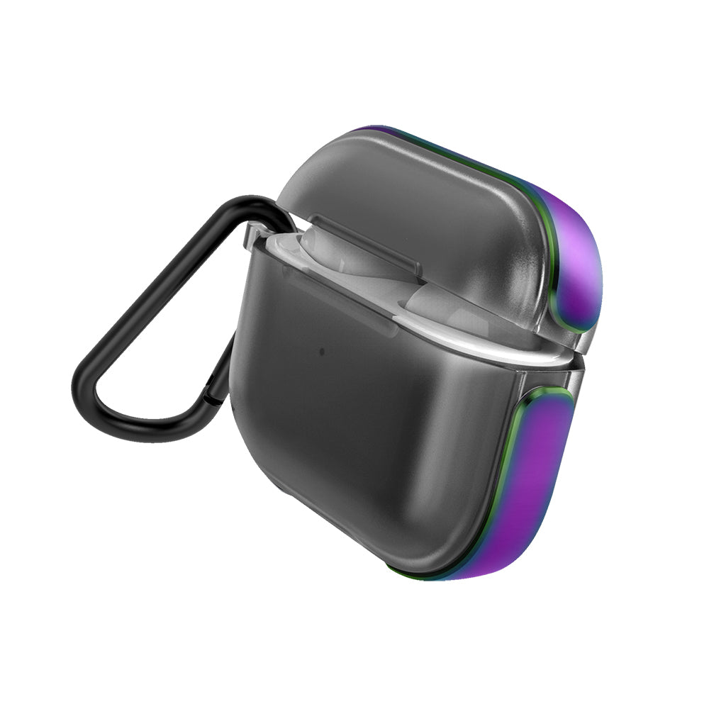 Raptic Air Serisi Airpods 3.Nesil Kılıf Askı Aparatlı Airpods Kılıfı