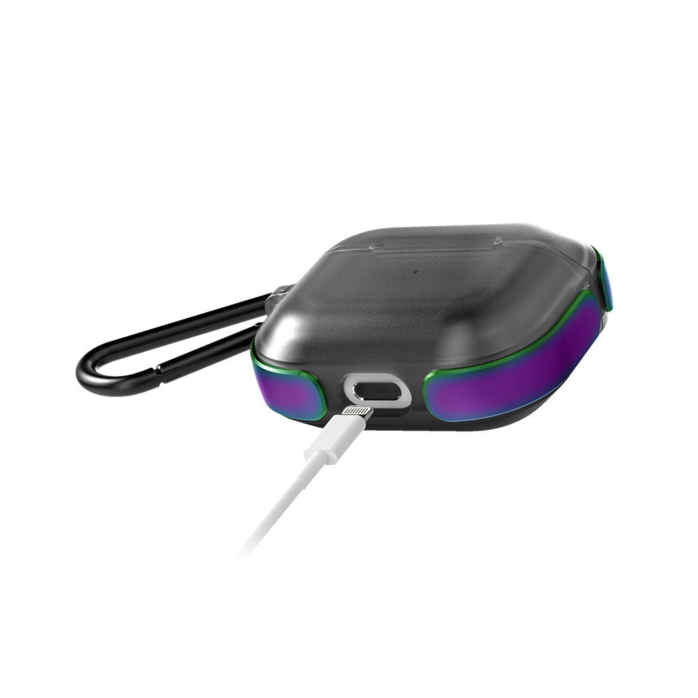 Raptic Air Serisi Airpods 3.Nesil Kılıf Askı Aparatlı Airpods Kılıfı