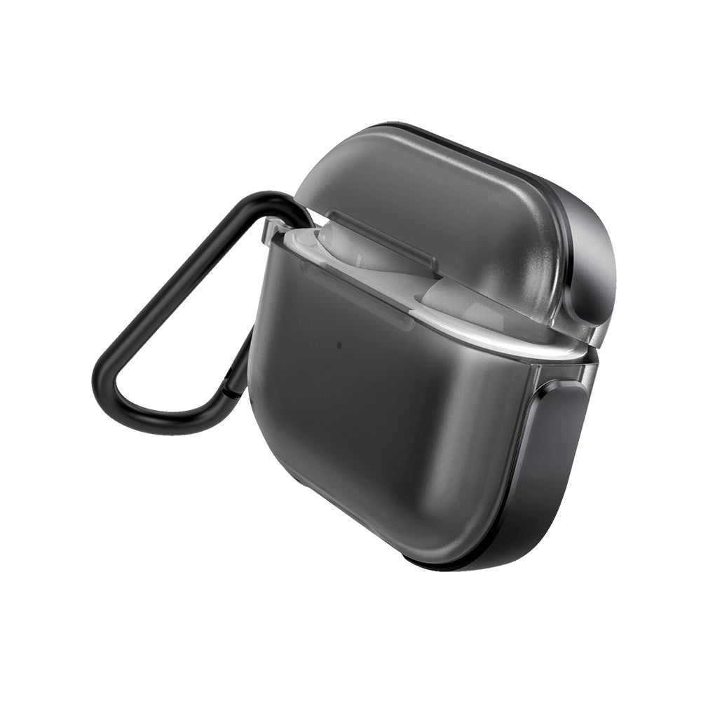 Raptic Air Serisi Airpods 3.Nesil Kılıf Askı Aparatlı Airpods Kılıfı