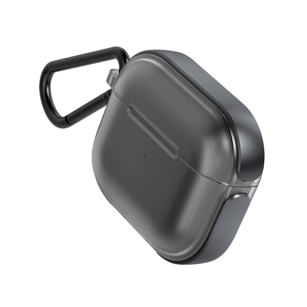 Raptic Air Serisi Airpods 3.Nesil Kılıf Askı Aparatlı Airpods Kılıfı