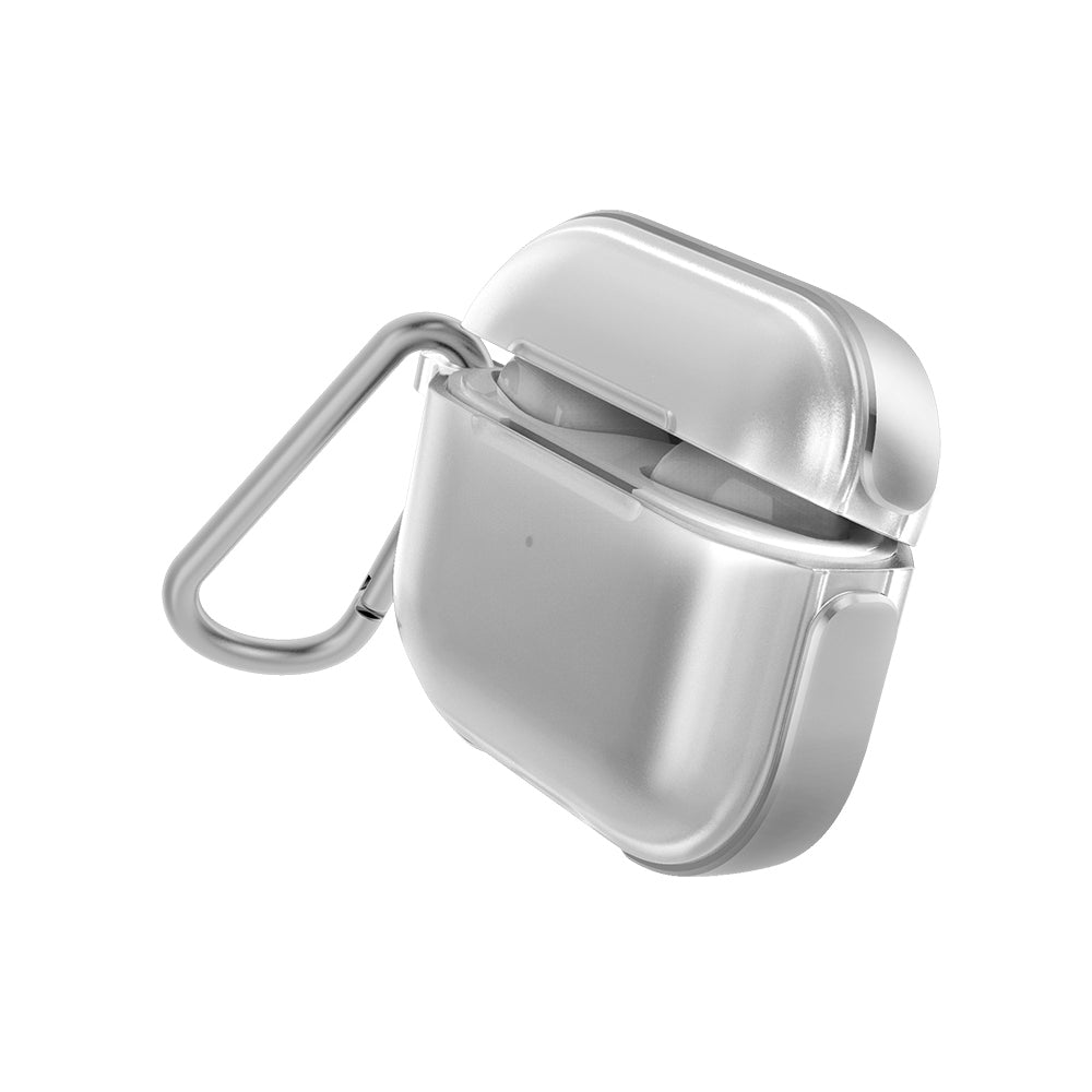 Raptic Air Serisi Airpods 3.Nesil Kılıf Askı Aparatlı Airpods Kılıfı