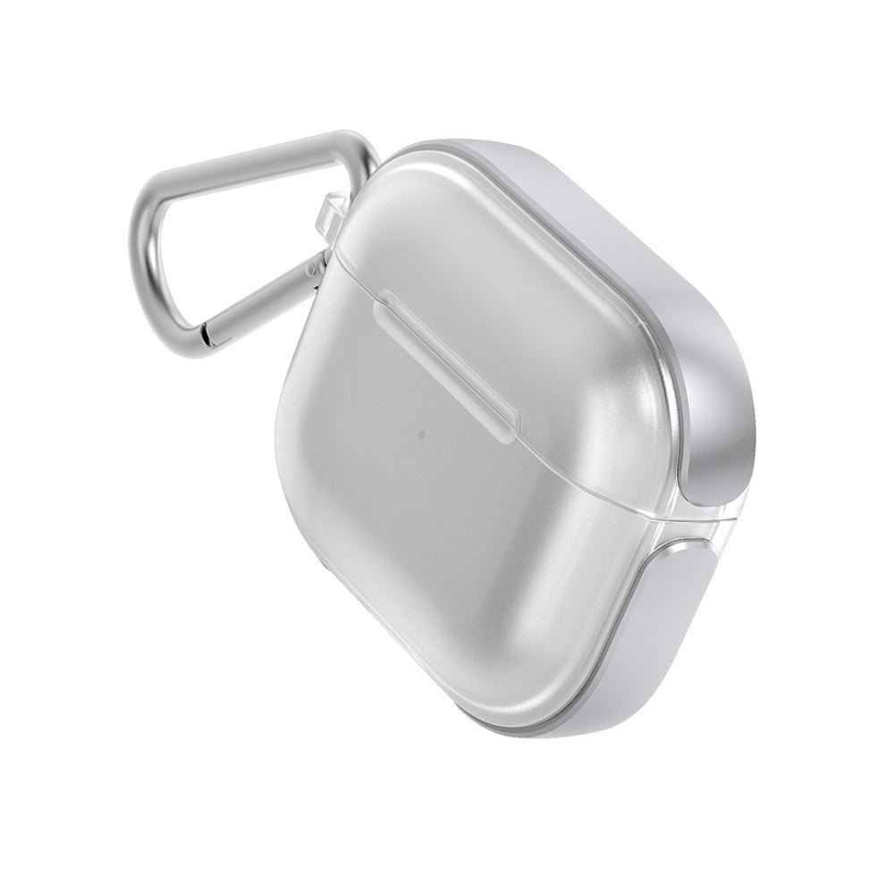 Raptic Air Serisi Airpods 3.Nesil Kılıf Askı Aparatlı Airpods Kılıfı