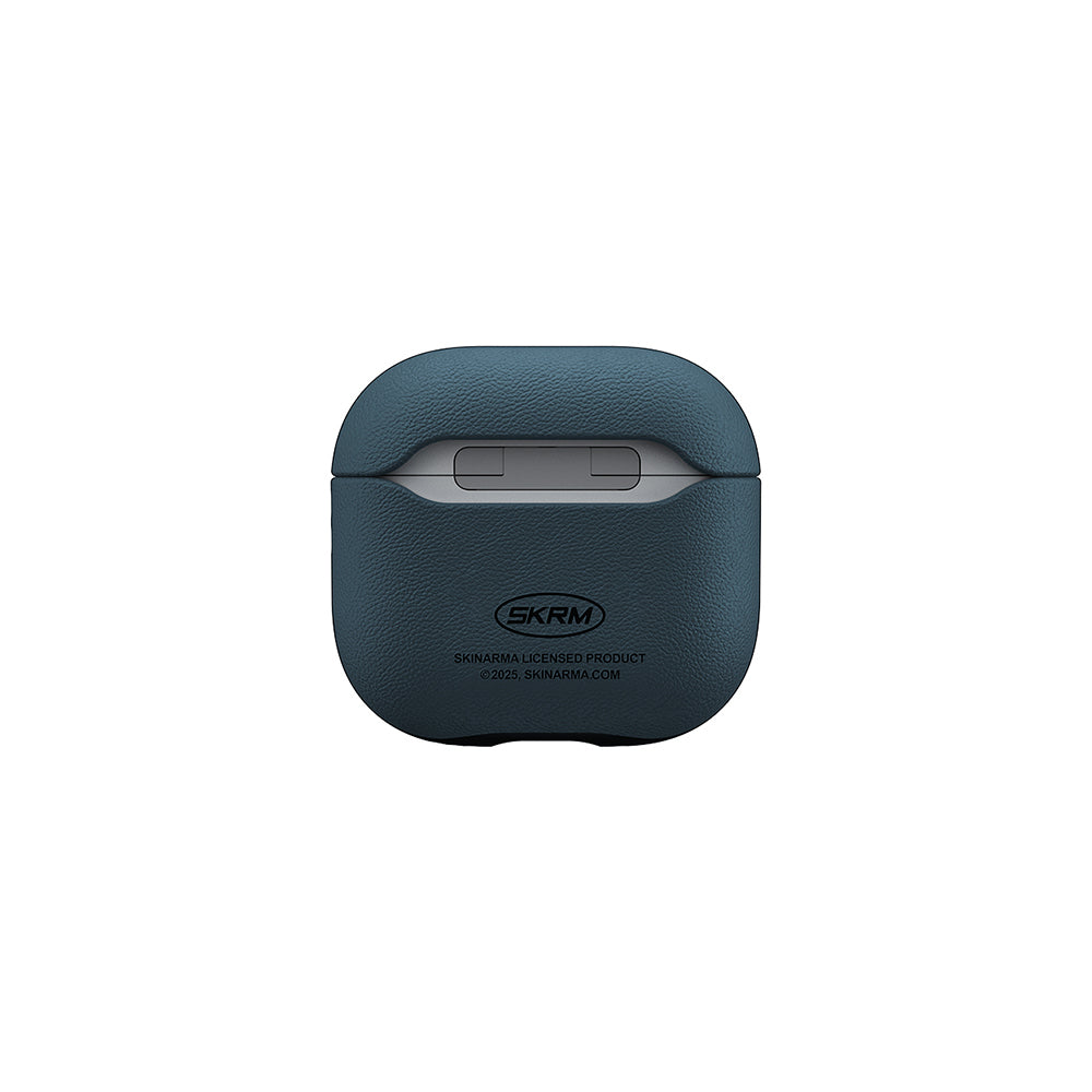 Skinarma Airpods 4 Kılıf PU Deri Tasarım Spunk Kılıf