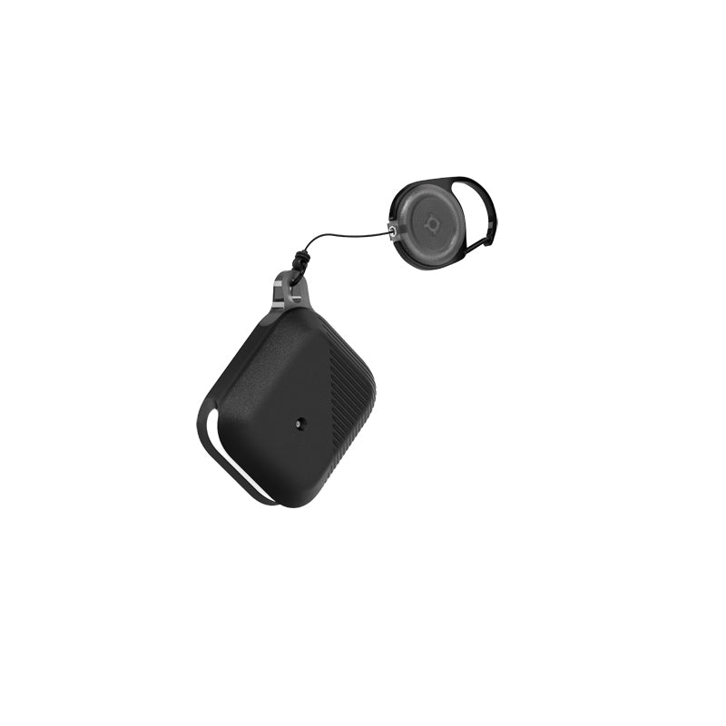 Raptic Radius Serisi Airpods Askı Aparatlı Airpods Kılıfı