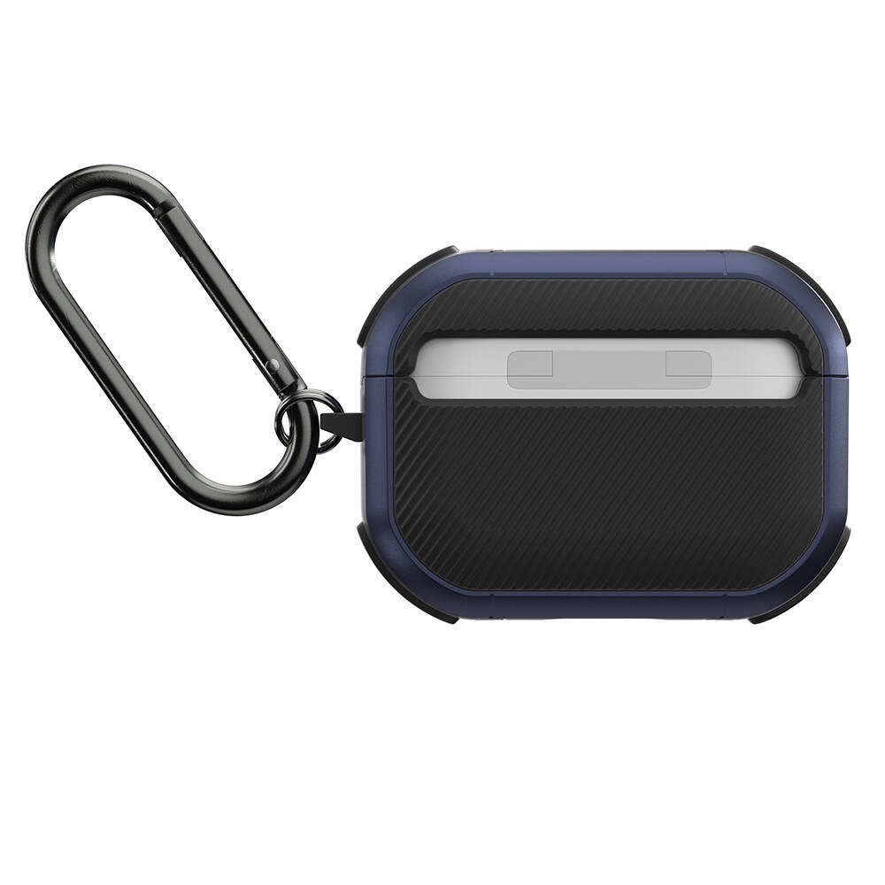 Switcheasy Defender Airpods Pro 2 Airbag Korumalı Ultra Sağlam Lisanslı Kılıf