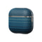 Pitaka Tactile Woven Sunset-Moonrise Serisi Airpods Pro 2 Aramid Fiber Sunset Kılıf