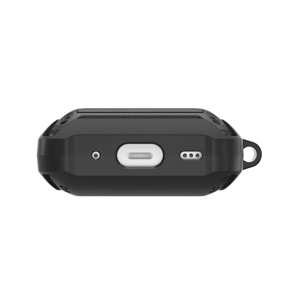 Switcheasy Guardian Airpods Pro 2 Askılı Sağlam Tasarımlı Lisanslı Kılıf