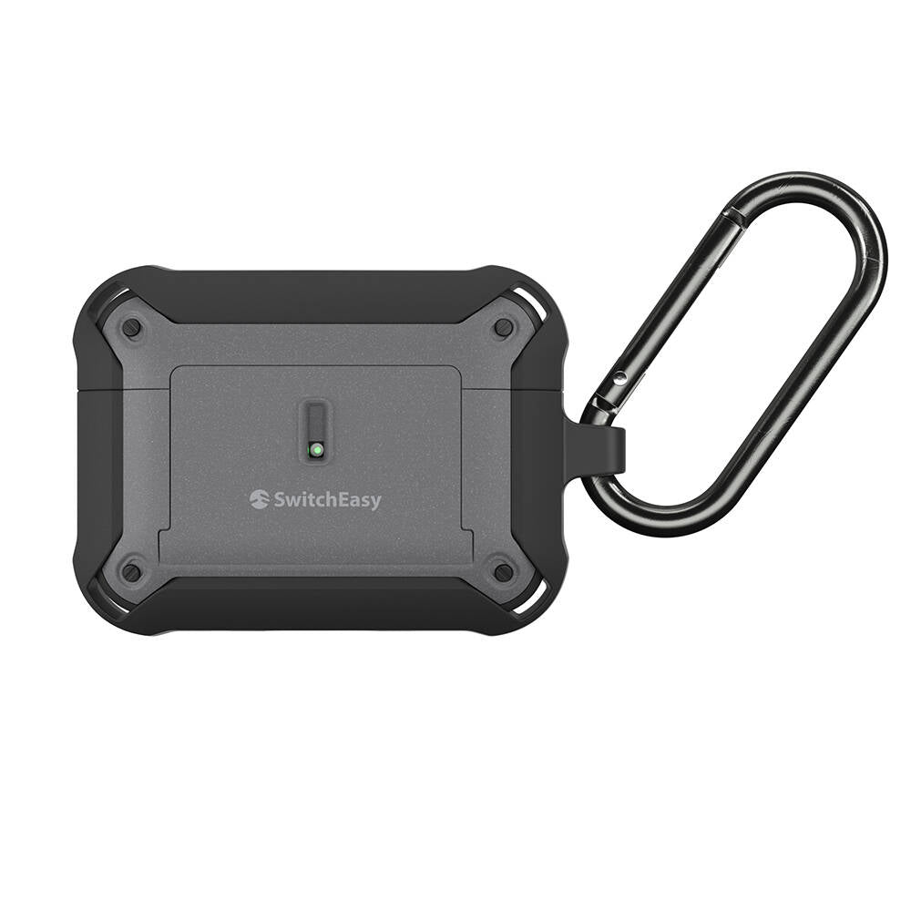 Switcheasy Guardian Airpods Pro 2 Askılı Sağlam Tasarımlı Lisanslı Kılıf