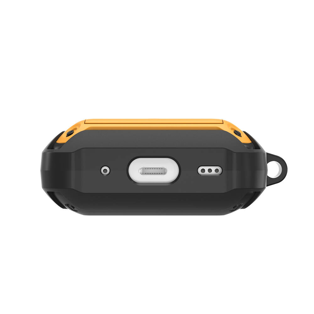 Switcheasy Guardian Airpods Pro 2 Askılı Sağlam Tasarımlı Lisanslı Kılıf