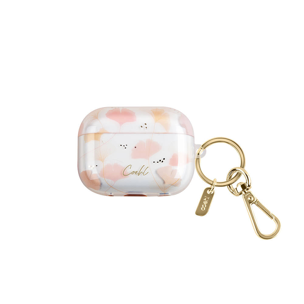 Coehl Meadow Airpods Pro 2 Çayır Çiçeği Desenli Kılıf