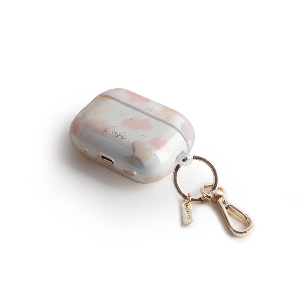 Coehl Meadow Airpods Pro 2 Çayır Çiçeği Desenli Kılıf