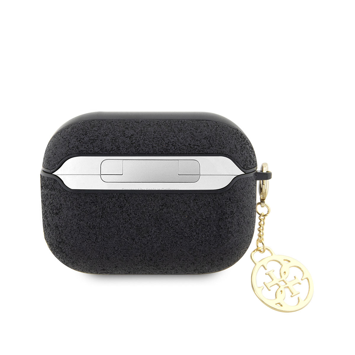 GUESS Glitter Airpods Pro 2 4G Charm Kılıf