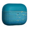 Apple Airpods Pro 3 Aramid Fiber Pitaka Glints of Gold Serisi Kılıf