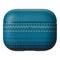 Pitaka Tactile Woven Sunset-Moonrise Serisi Airpods Pro 3 Aramid Fiber Kılıf