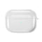 Cepax Airpods Pro 3 Şeffaf Kristal Silikon Airbag 14 Kılıf