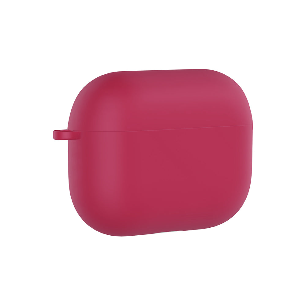 Cepax Airpods Pro 3 Standart Silikon Kılıf