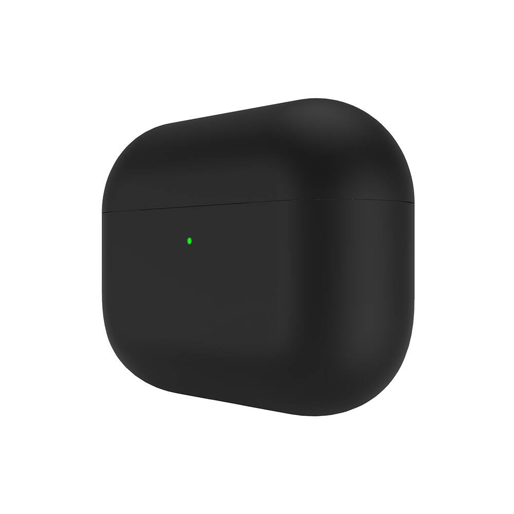 Switcheasy Colors Airpods Pro Boyun Askılı Parlayan Düğmeli Lisanslı Silikon Kılıf