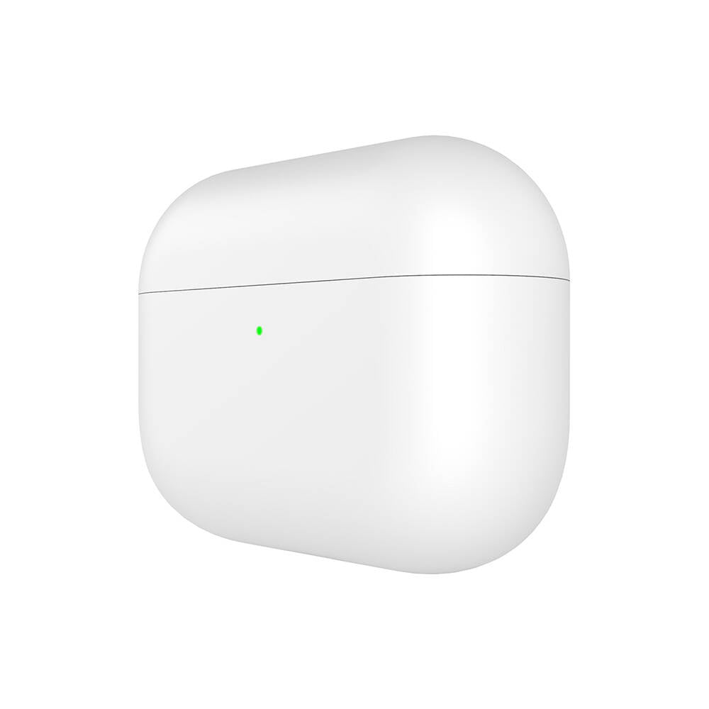 Switcheasy Colors Airpods Pro Boyun Askılı Parlayan Düğmeli Lisanslı Silikon Kılıf