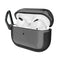 Raptic Clear Serisi Airpods Pro Askı Aparatlı Kulaklık Kılıfı
